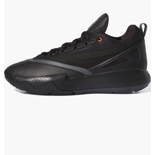 Кросівки унісекс Adidas Dame Certified 2.0 Basketball Shoes Black IE9352, Размер: 41, Наличие: Склад (1-3 дня), фото 