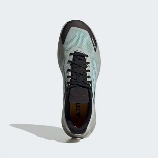 Кросівки чоловічі Adidas Terrex Soulstride Flow Gtx Shoes Grey/Turquoise IF5009, Размер: 44, Наличие: Склад (1-3 дня), фото , изображение 3