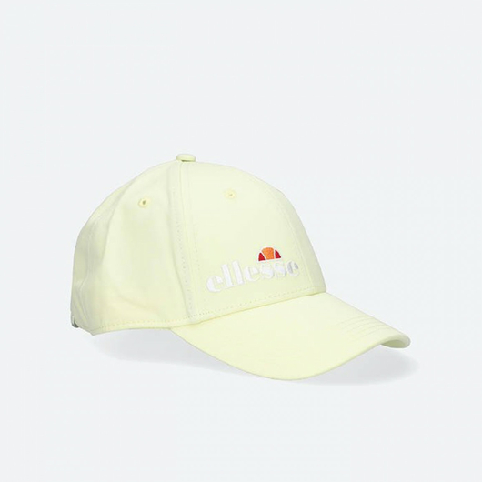Кепка унісекс Ellesse Arran Yellow Saja1931-Light-Yellow, Наличие: Склад (1-3 дня), фото , изображение 2
