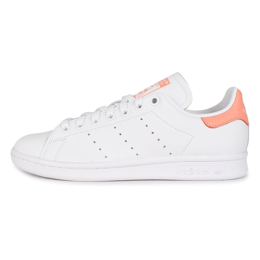 Кросівки жіночі Adidas Stan Smith White EF6884, Размер: 42.5, Наличие: Склад (1-3 дня), фото , изображение 2