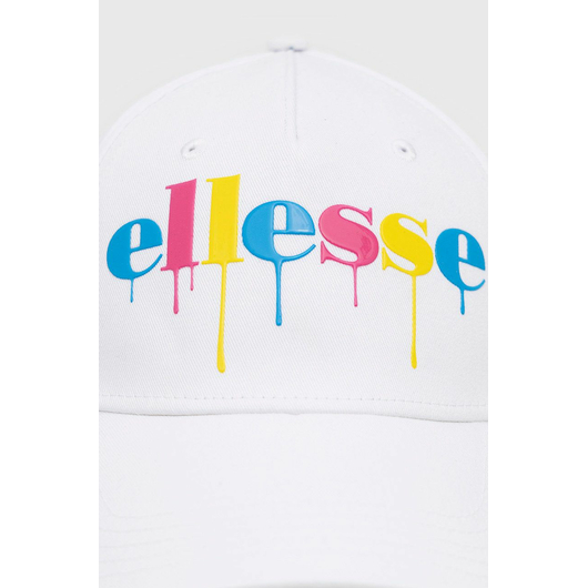 Кепка унісекс Ellesse Zagra White Sala2120-White, Наличие: Склад (1-3 дня), фото , изображение 2