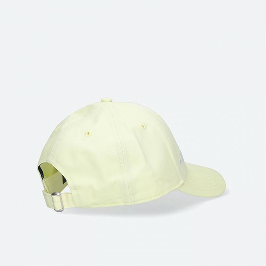 Кепка унісекс Ellesse Arran Yellow Saja1931-Light-Yellow, Наличие: Склад (1-3 дня), фото , изображение 4
