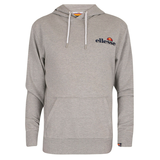 Худі чоловіче Ellesse Primero Grey Shs08781-Grey-Marl, Размер: S, Наличие: Склад (1-3 дня), фото , изображение 5
