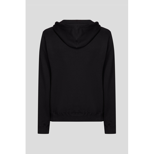 Худі чоловіче 47 Brand Yankees Base Runner Brushed Fl Black 564970Jk-Fs, Размер: S, Наличие: Склад (1-3 дня), фото , изображение 2