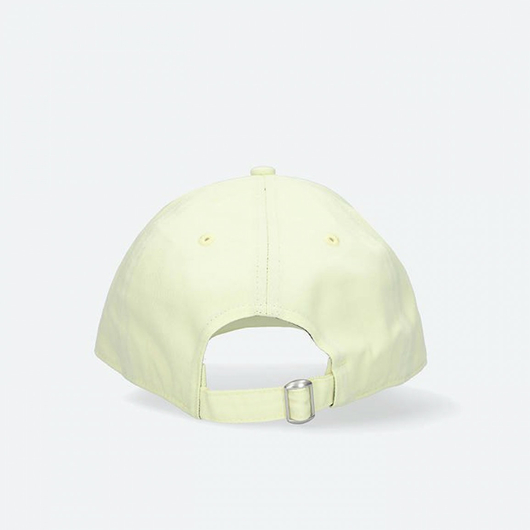 Кепка унісекс Ellesse Arran Yellow Saja1931-Light-Yellow, Наличие: Склад (1-3 дня), фото , изображение 3