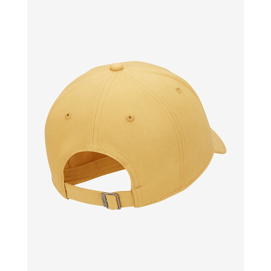 Кепка унісекс Nike H86 Futura Wash Yellow 913011-786, Наличие: Склад (1-3 дня), фото , изображение 2
