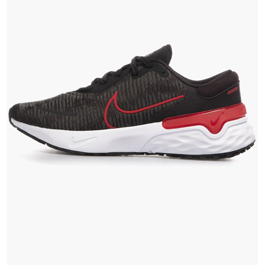 Кросівки чоловічі Nike Renew Run 4 Black Dr2677-003, Размер: 41, Наличие: Склад (1-3 дня), фото 