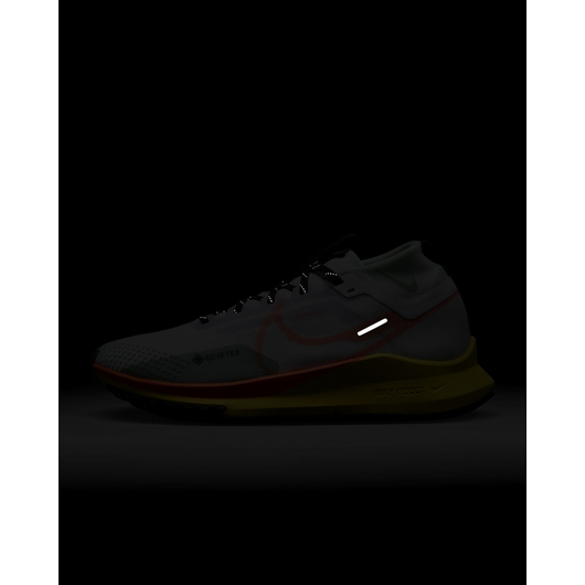 Кросівки чоловічі Nike React Pegasus Trail 4 Gore-Tex White Dj7926-500, Размер: 45, Наличие: Склад (1-3 дня), фото , изображение 3