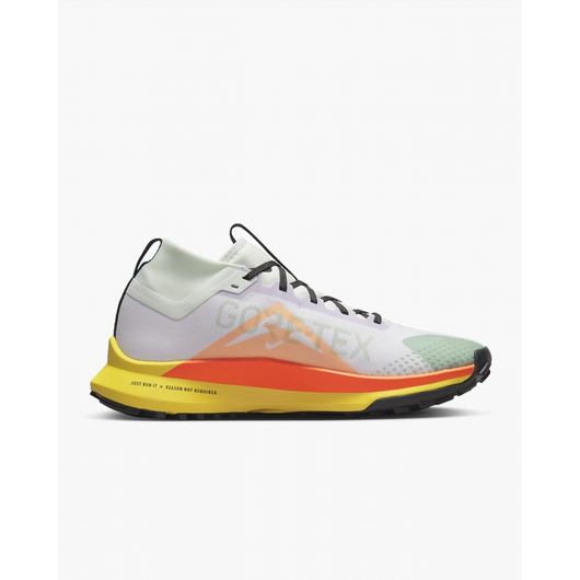 Кросівки чоловічі Nike React Pegasus Trail 4 Gore-Tex White Dj7926-500, Размер: 45, Наличие: Склад (1-3 дня), фото , изображение 5