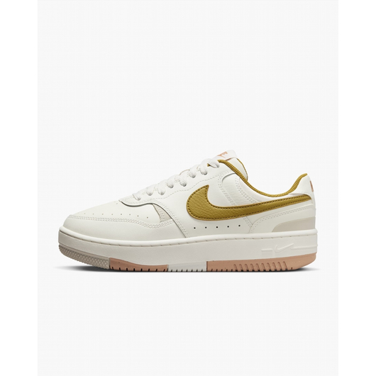 Кросівки жіночі Nike Gamma Force Shoes Beige DX9176-105, Размер: 38.5, Наличие: Склад (1-3 дня), фото , изображение 2