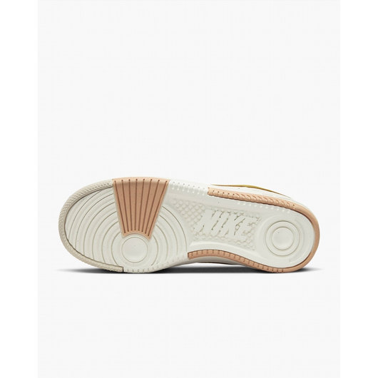 Кросівки жіночі Nike Gamma Force Shoes Beige DX9176-105, Размер: 38.5, Наличие: Склад (1-3 дня), фото , изображение 3