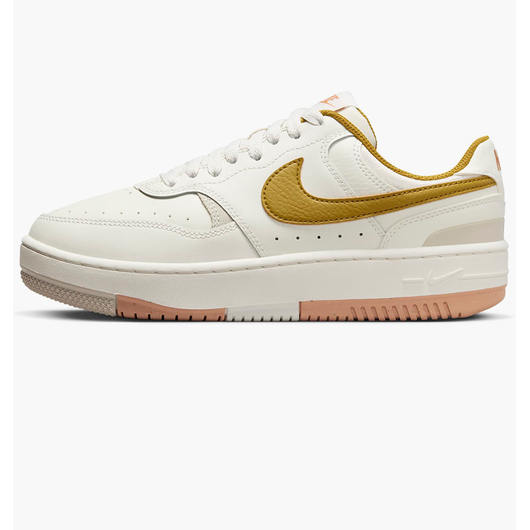 Кросівки жіночі Nike Gamma Force Shoes Beige DX9176-105, Размер: 38.5, Наличие: Склад (1-3 дня), фото 