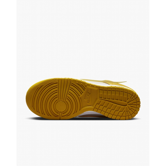 Кросівки жіночі Nike Dunk Low Twist Yellow/Beige DZ2794-100, Размер: 42.5, Наличие: Склад (1-3 дня), фото , изображение 3