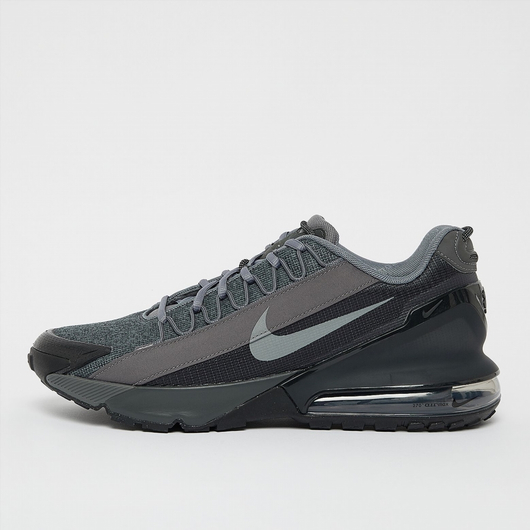 Кросівки чоловічі Nike Air Max Pulse Roam Grey DZ3544-001, Размер: 45, Наличие: Склад (1-3 дня), фото , изображение 2