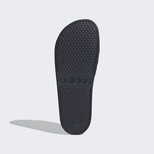 Тапочки унісекс Adidas Adilette Aqua Slides Black EG1757, Размер: 42, Наличие: Склад (1-3 дня), фото , изображение 4