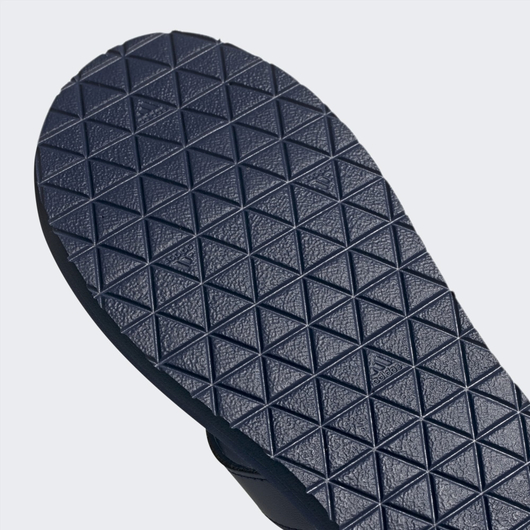 Тапочки чоловічі Adidas Eezay Blue EG2041, Размер: 43, Наличие: Склад (1-3 дня), фото , изображение 3