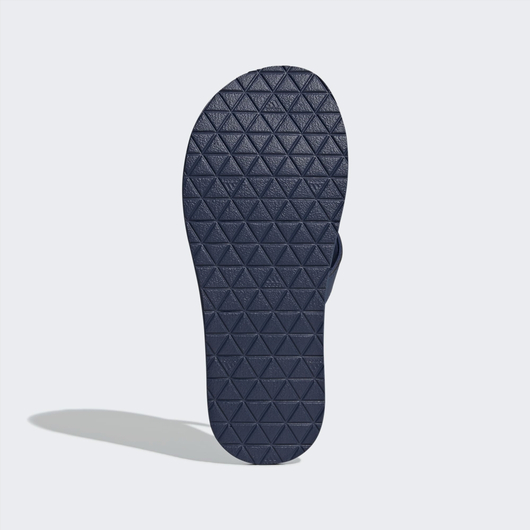 Тапочки чоловічі Adidas Eezay Blue EG2041, Размер: 43, Наличие: Склад (1-3 дня), фото , изображение 5