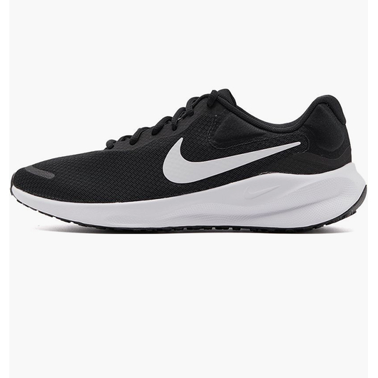 Кросівки чоловічі Nike Revolution 7 Black FB2207-001, Размер: 44, Наличие: Склад (1-3 дня), фото 