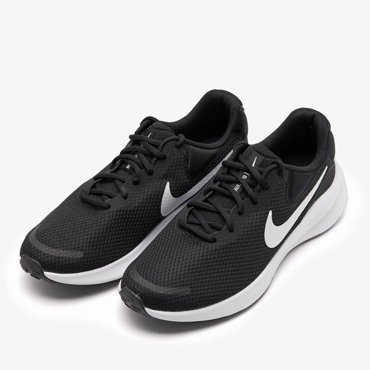 Кросівки чоловічі Nike Revolution 7 Black FB2207-001, фото , изображение 5