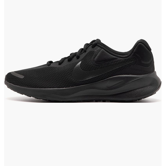 Кросівки чоловічі Nike Revolution 7 Black FB2207-005, Размер: 42, Наличие: Склад (1-3 дня), фото 