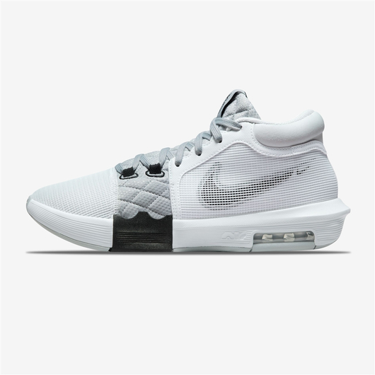 Кросівки чоловічі Nike Lebron Witness White FB2239-100, Размер: 44, Наличие: Склад (1-3 дня), фото , изображение 2
