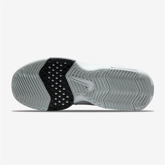 Кросівки чоловічі Nike Lebron Witness White FB2239-100, Размер: 44, Наличие: Склад (1-3 дня), фото , изображение 4