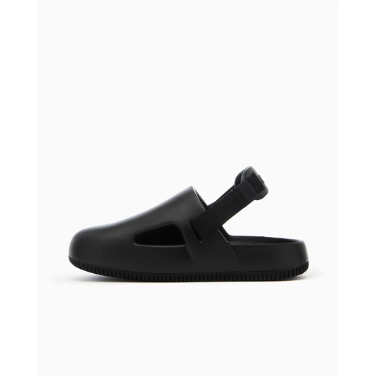 Сандалі чоловічі Nike Calm Mule Black FD5131-001, Размер: 42.5, Наличие: Склад (1-3 дня), фото , изображение 3