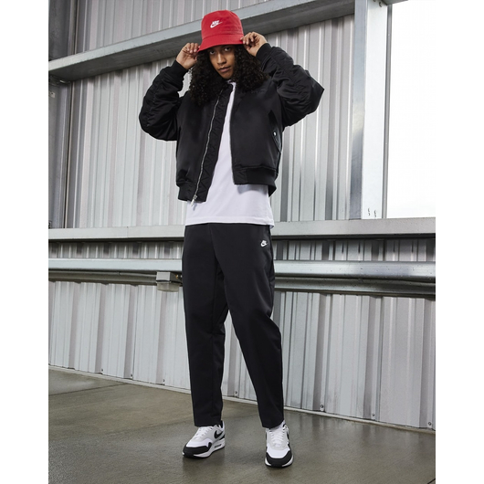 Кросівки чоловічі Nike Air Max 1 Shoes Grey/Black FD9082-107, Размер: 44.5, Наличие: Склад (1-3 дня), фото , изображение 3