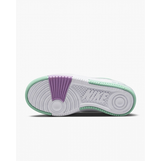 Кросівки жіночі Nike Gamma Force White FN7109-100, Размер: 38.5, Наличие: Склад (1-3 дня), фото , изображение 3