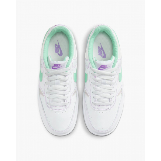 Кросівки жіночі Nike Gamma Force White FN7109-100, Размер: 38.5, Наличие: Склад (1-3 дня), фото , изображение 5