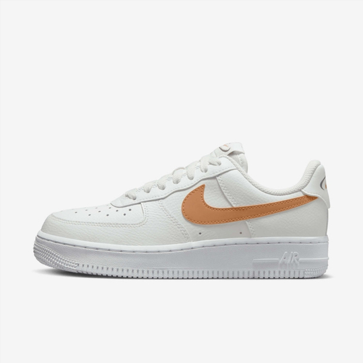 Кросівки жіночі Nike Air Force 1 07 Grey FQ2742-101, Размер: 40.5, Наличие: Склад (1-3 дня), фото , изображение 2