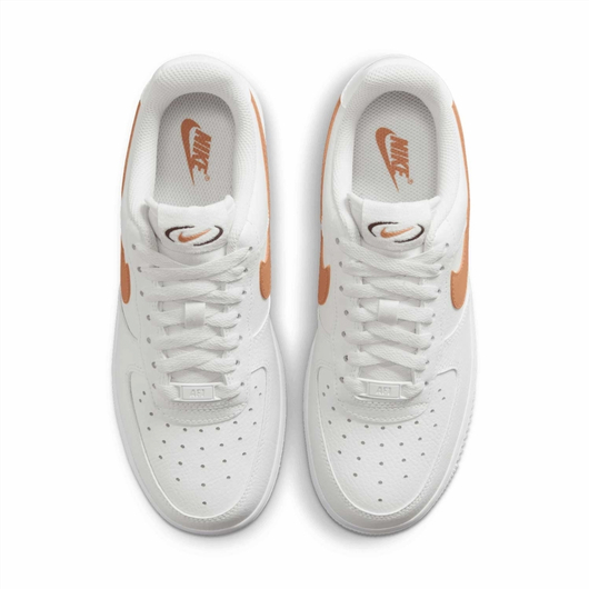 Кросівки жіночі Nike Air Force 1 07 Grey FQ2742-101, Размер: 40.5, Наличие: Склад (1-3 дня), фото , изображение 5
