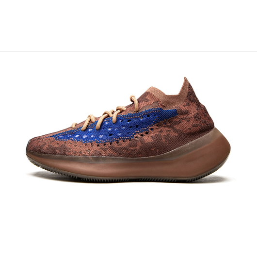 Кросівки чоловічі Adidas Yeezy Boost 380 Brown FZ4986, Розмір: 42, Наявність: Склад (1-3 дня), фото , изображение 2