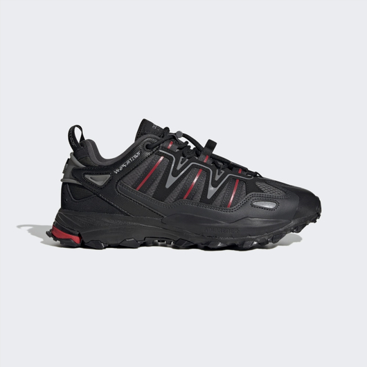 Кросівки унісекс Adidas Hyperturf Adventure Shoes Black Hq9119, Размер: 42, Наличие: Склад (1-3 дня), фото , изображение 2