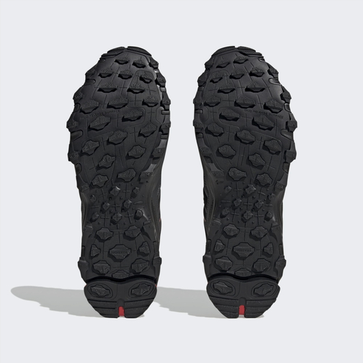 Кросівки унісекс Adidas Hyperturf Adventure Shoes Black Hq9119, Размер: 42, Наличие: Склад (1-3 дня), фото , изображение 4