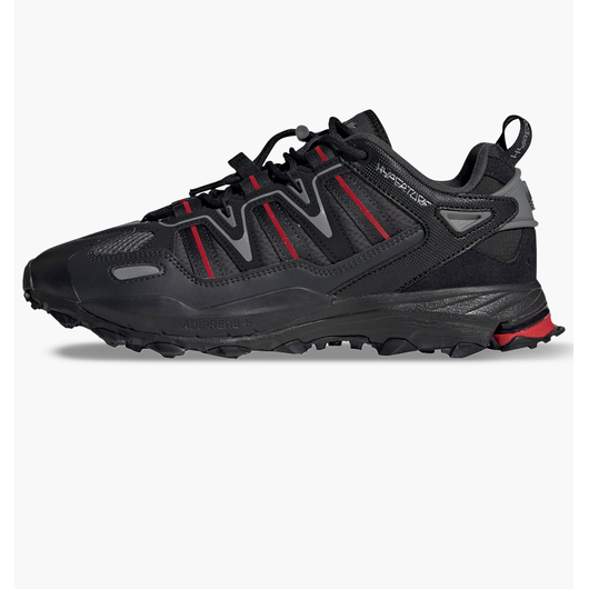 Кросівки унісекс Adidas Hyperturf Adventure Shoes Black Hq9119, Размер: 42, Наличие: Склад (1-3 дня), фото 