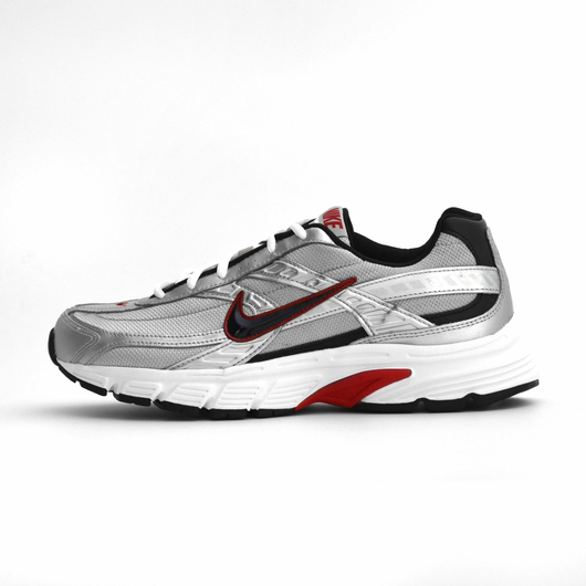 Кросівки чоловічі Nike Initiator Metallic 394055-001, Размер: 41, Наличие: Склад (1-3 дня), фото , изображение 2