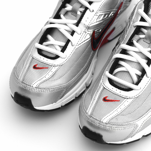 Кросівки чоловічі Nike Initiator Metallic 394055-001, Размер: 41, Наличие: Склад (1-3 дня), фото , изображение 4