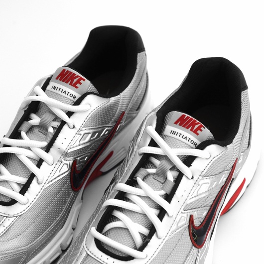 Кросівки чоловічі Nike Initiator Metallic 394055-001, Размер: 41, Наличие: Склад (1-3 дня), фото , изображение 5