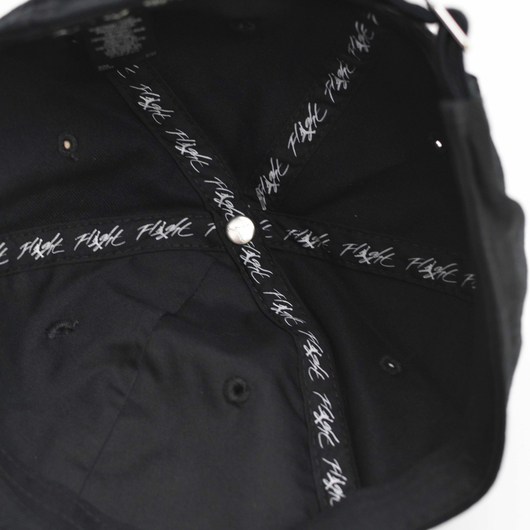 Кепка унісекс Air Jordan Club Cap Black FD5181-010, Размер: M-L, Наличие: Склад (1-3 дня), фото , изображение 3