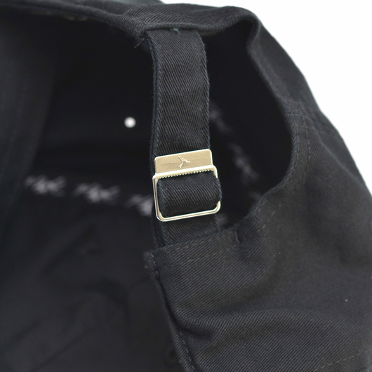 Кепка унісекс Air Jordan Club Cap Black FD5181-010, Размер: M-L, Наличие: Склад (1-3 дня), фото , изображение 4