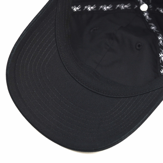 Кепка унісекс Air Jordan Club Cap Black FD5181-010, Размер: M-L, Наличие: Склад (1-3 дня), фото , изображение 5