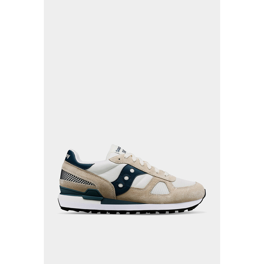 Кросівки чоловічі Saucony Shadow Original Beige/White S2108-879, Размер: 41, Наличие: Склад (1-3 дня), фото , изображение 2
