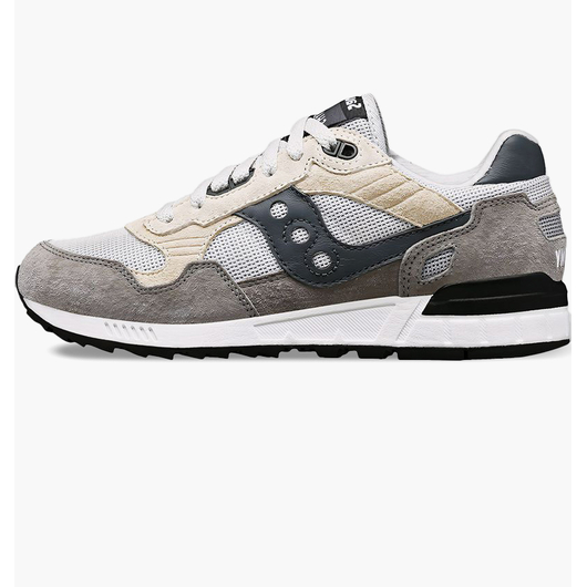 Кросівки унісекс Saucony Shadow 5000 Grey S70665-38, Размер: 44, Наличие: Склад (1-3 дня), фото 