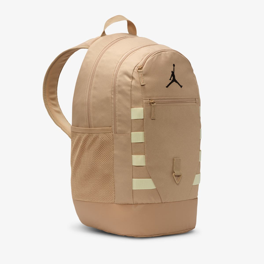 Рюкзак унісекс Air Jordan Jam Zone Xa3 Beige MA0879-XA3, Размер: ONE SIZE, Наличие: Склад (1-3 дня), фото , изображение 2