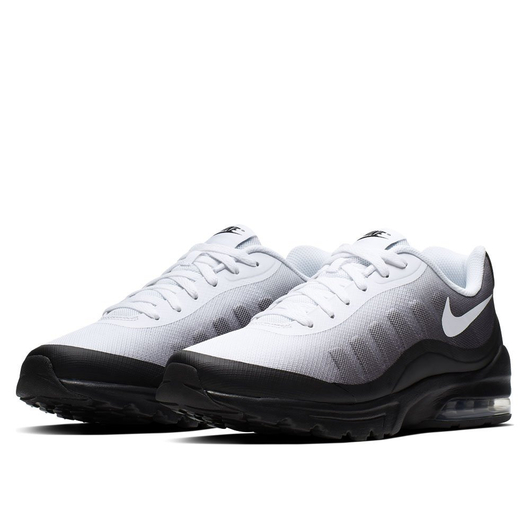 Кросівки чоловічі Nike Air Max Invigor White Black 749688-010, Размер: 44, Наличие: Склад (1-3 дня), фото , изображение 5