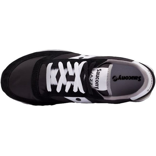 Кросівки чоловічі Saucony Jazz Original Black S2044-449, Розмір: 43, Наявність: Склад (1-3 дня), фото , изображение 3
