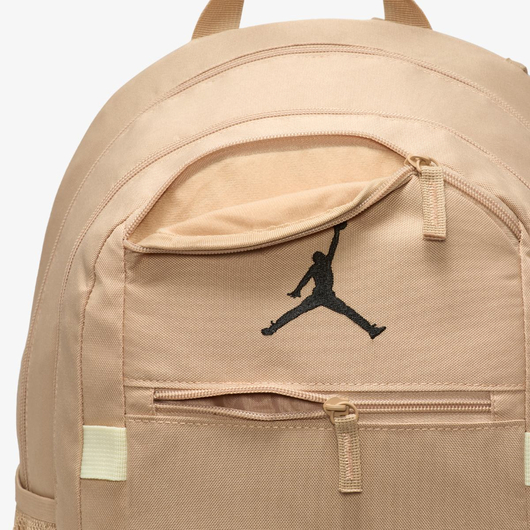 Рюкзак унісекс Air Jordan Jam Zone Xa3 Beige MA0879-XA3, Размер: ONE SIZE, Наличие: Склад (1-3 дня), фото , изображение 4
