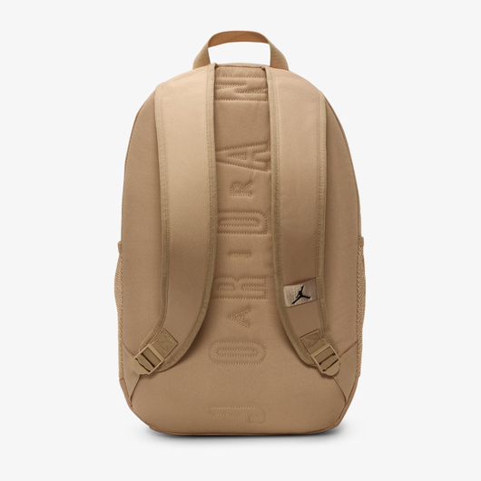Рюкзак унісекс Air Jordan Jam Zone Xa3 Beige MA0879-XA3, Размер: ONE SIZE, Наличие: Склад (1-3 дня), фото , изображение 5