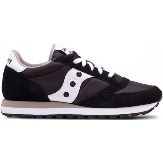Кросівки чоловічі Saucony Jazz Original Black S2044-449, Розмір: 43, Наявність: Склад (1-3 дня), фото , изображение 2